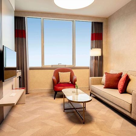 Ramada By Wyndham Diyarbakir Hotel Екстериор снимка