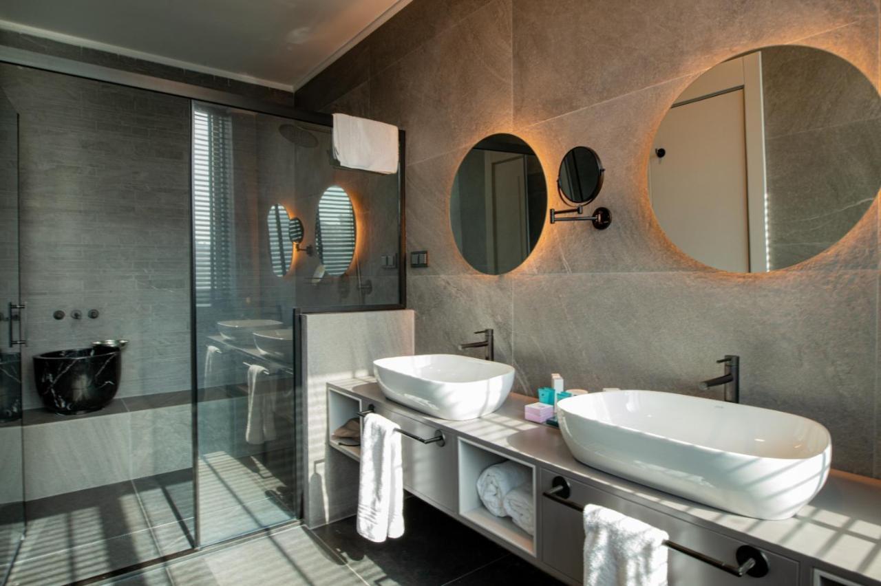 Ramada By Wyndham Diyarbakir Hotel Екстериор снимка