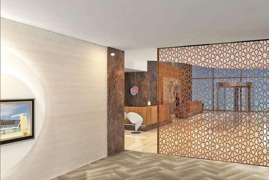 Ramada By Wyndham Diyarbakir Hotel Екстериор снимка