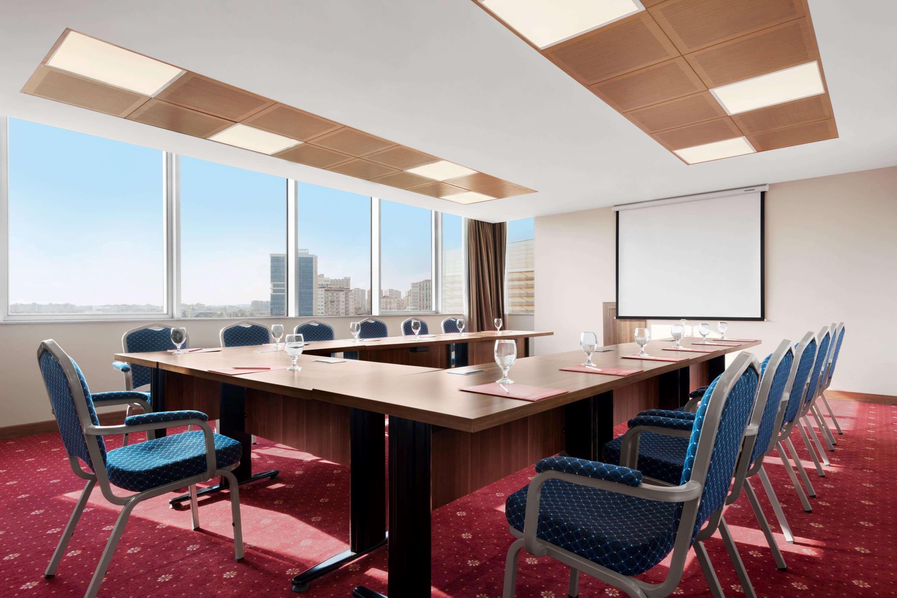 Ramada By Wyndham Diyarbakir Hotel Екстериор снимка